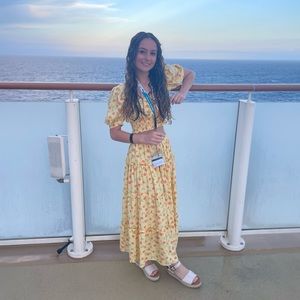 Meet your Posher, Allison